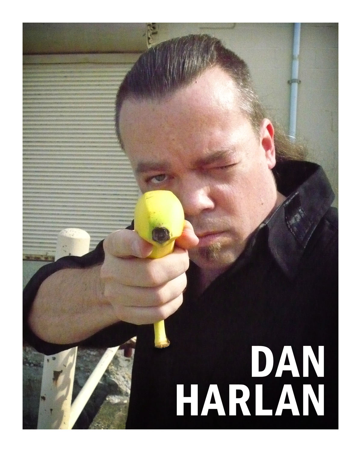 Dan Harlan