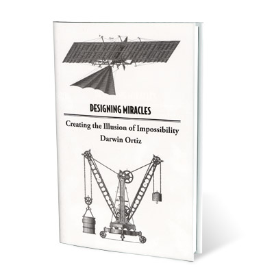Designing Miracles