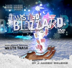 Twisted Blizzard