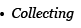 Collecting