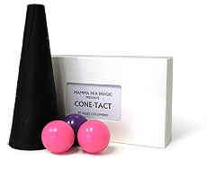 CONE-TACT - Discontinued - New, Never Used CONE-TACT - Discontinued - New, Never Used
